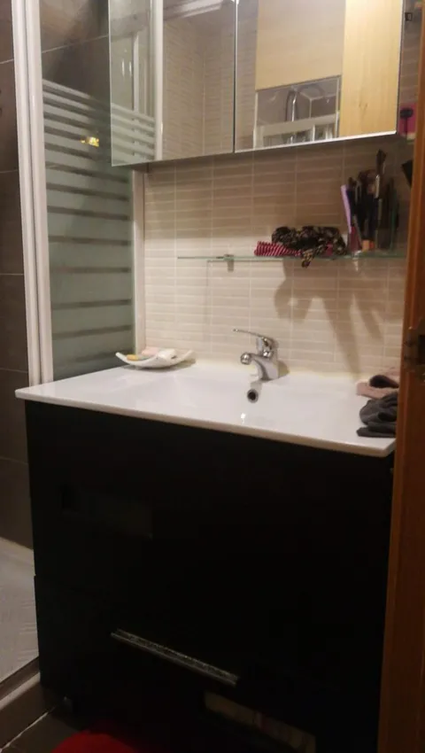Habitació de lloguer, Alcorcón (2/6)