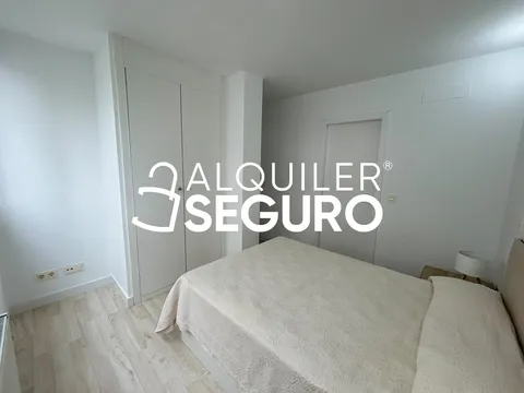Wohnung 50 m² in Madrid
