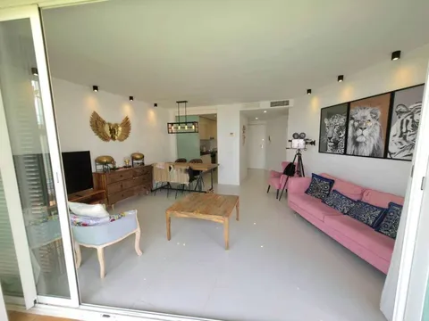 Pis de 100 m² a Eivissa