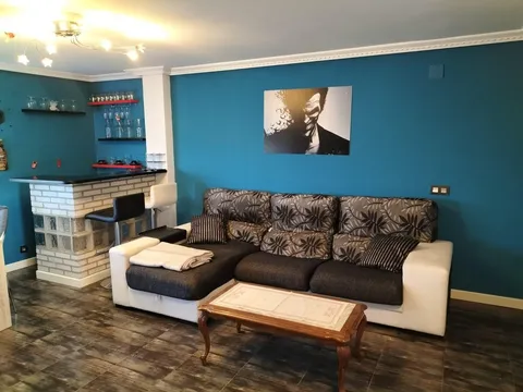 Appartement 115 m² à Venta de Baños