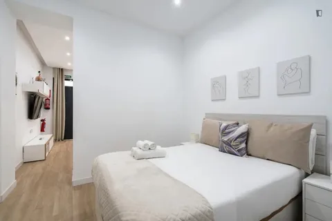 Appartamento 41 m² a Madrid