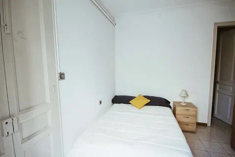 Stanza in affitto, Barcelona (2/26)