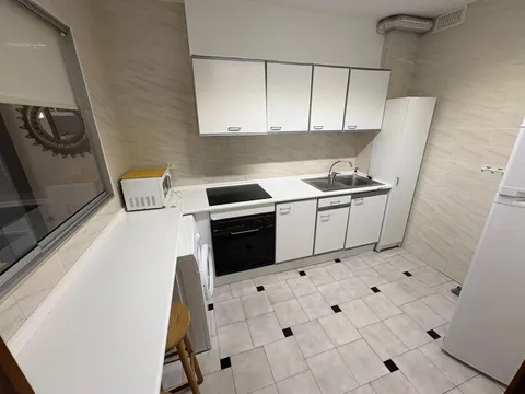 Pis de 70 m² a Lleida