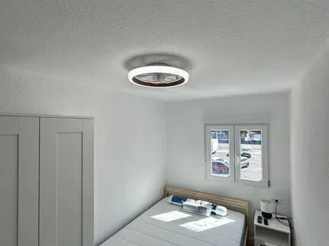 Habitació de lloguer, Almeria