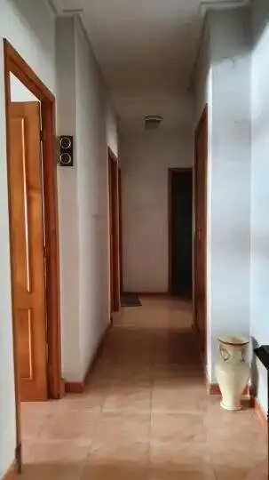 Pis de 116 m² a Ourense
