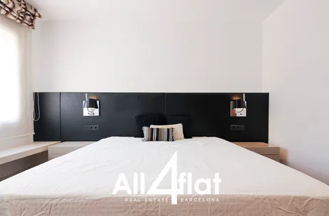 Appartement 193 m² à Barcelone