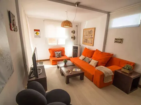 Wohnung 110 m² in Tarifa