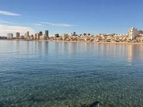 Pis de 82 m² a el Campello