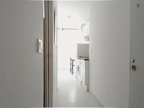 Pis de 30 m² a Madrid