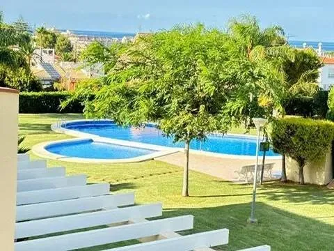 Pis de 103 m² a Dénia