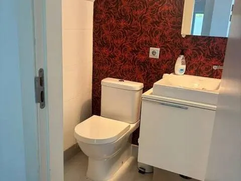 Pis de 130 m² a el Campello