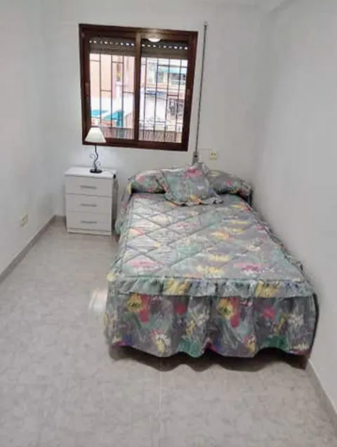 Flat 78 m² in Córdoba (3/8)