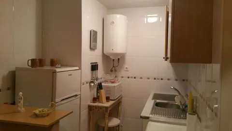 Pis de 40 m² a San Martín de Valdeiglesias
