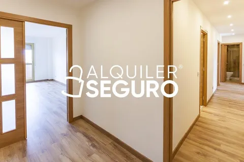 Appartamento 135 m² a Madrid