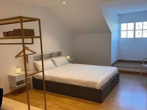 Appartamento 65 m² a Vilagarcía de Arousa