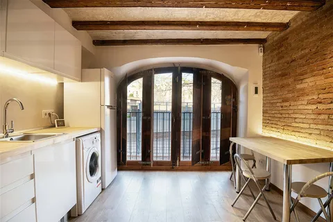 Wohnung 39 m² in Barcelona