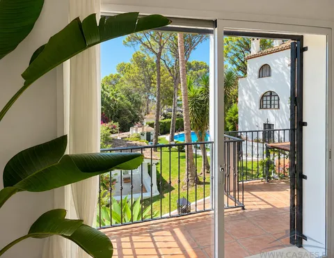 Pis de 105 m² a Marbella