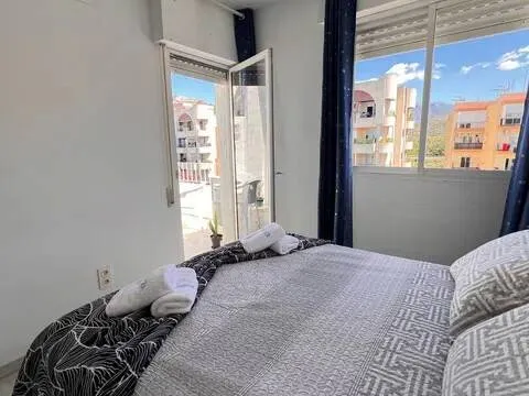 Pis de 90 m² a Almuñécar