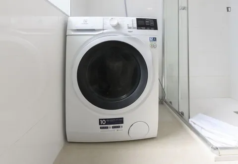 Pis de 38 m² a Madrid