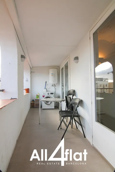 Appartamento 56 m² a Barcelona