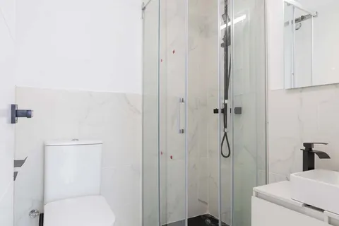 Stanza in affitto, Getafe