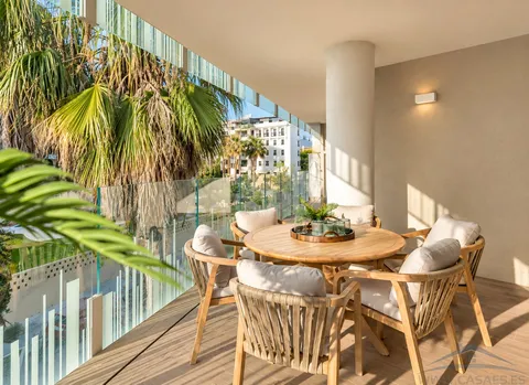 Appartamento 155 m² a Marbella