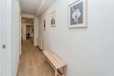 Habitació de lloguer, Valladolid