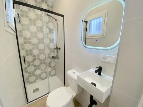 Habitación en alquiler, Sevilla