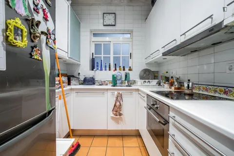 Quarto para alugar, Barcelona