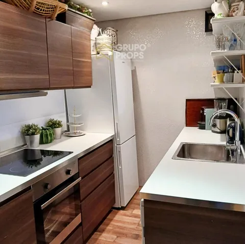 Pis de 71 m² a Madrid (4/6)