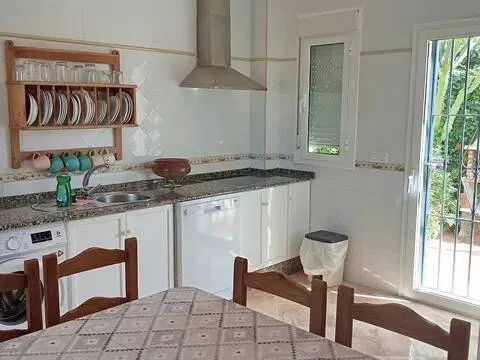 Wohnung 130 m² in Conil de la Frontera