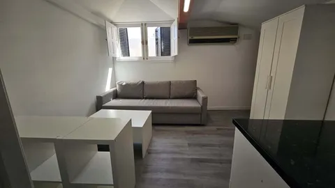 Wohnung 32 m² in Madrid