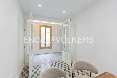 Wohnung 228 m² in Barcelona
