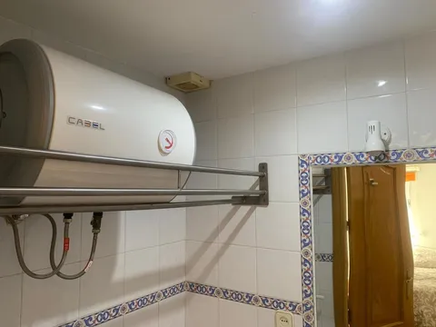 Flat 22 m² in Madrid