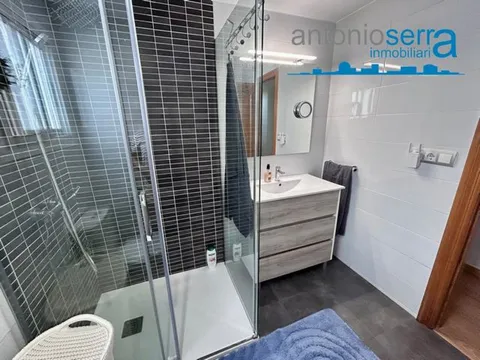 Wohnung 90 m² in Manises