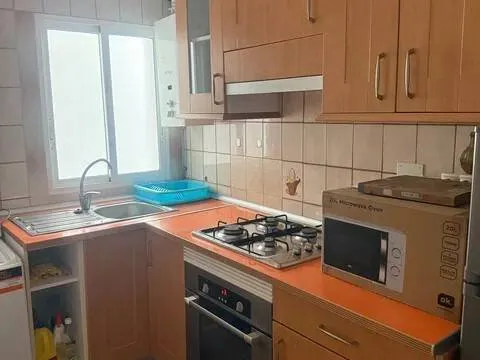 Pis de 55 m² a Alacant
