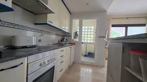 Pis de 80 m² a Manilva