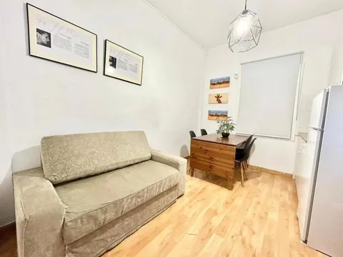 Piso de 50 m² en Madrid