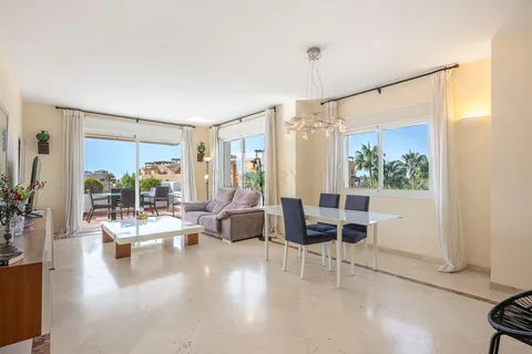 Pis de 162 m² a Estepona