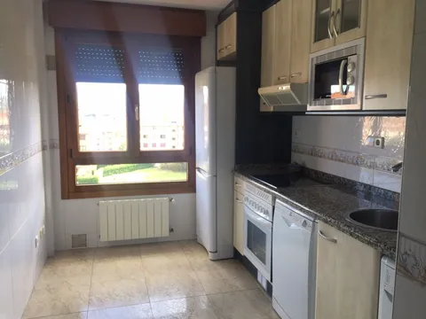 Wohnung 92 m² in Gijón / Xixón
