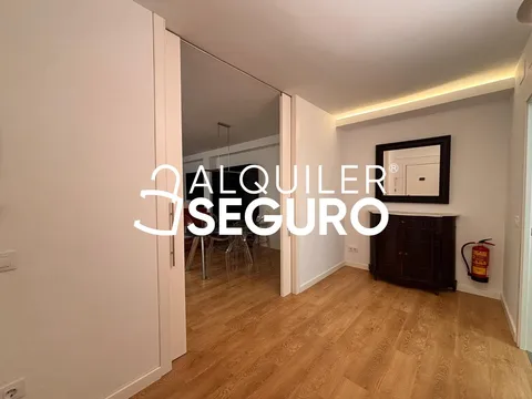 Pis de 123 m² a Madrid