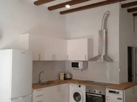 Piso de 47 m² en Barcelona