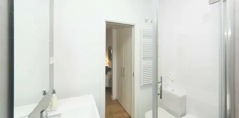 Appartamento 70 m² a Madrid