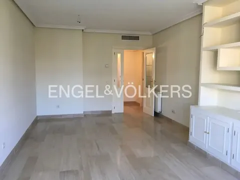Pis de 103 m² a Madrid