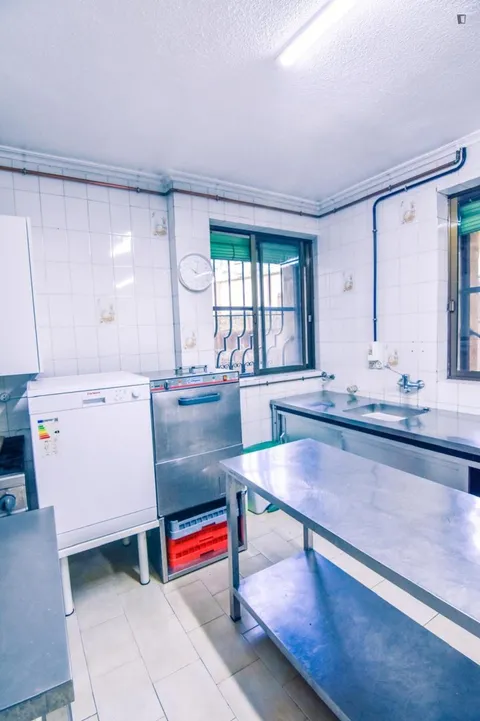 Habitación en alquiler, Salamanca