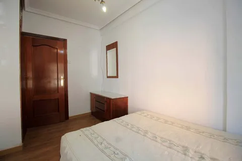 Pis de 89 m² a Madrid