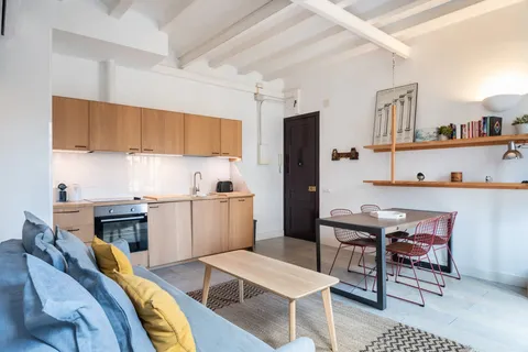 Wohnung 55 m² in Barcelona