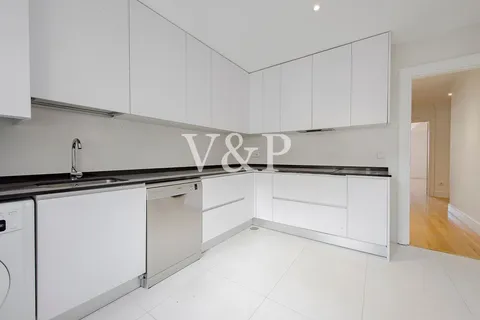 Pis de 244 m² a Madrid