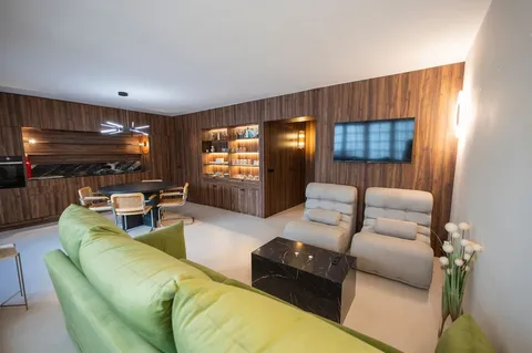 Flat 88 m² in Eivissa (2/21)