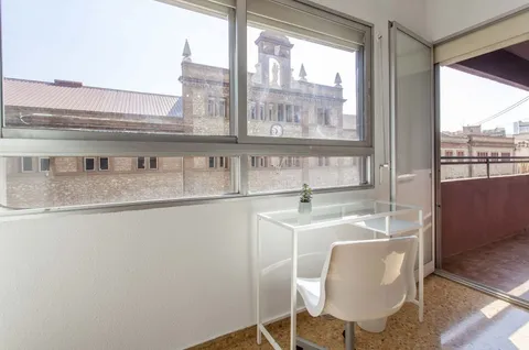 Habitación en alquiler, Valencia
